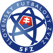 Slovak Football Association  Logo