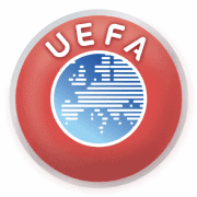 UEFA  Logo