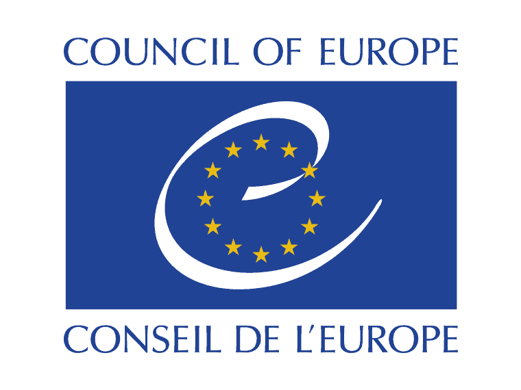 Council of Europe logo