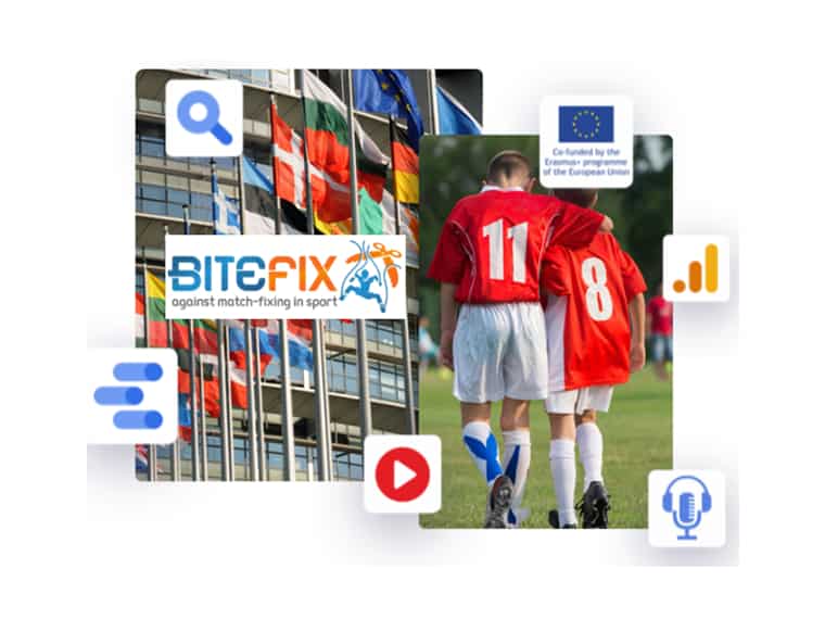 Bitfix Logo