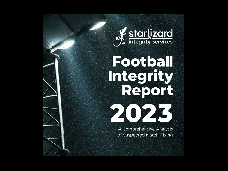 Football Integrity Report 2023